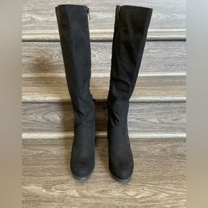 Journee Collection Knee High Boots